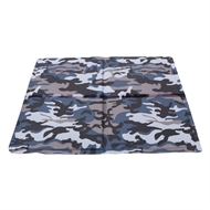 Kølemåtte Camouflage  95X80cm  